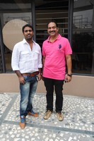 Telisi Teliyaka Movie Pressmeet